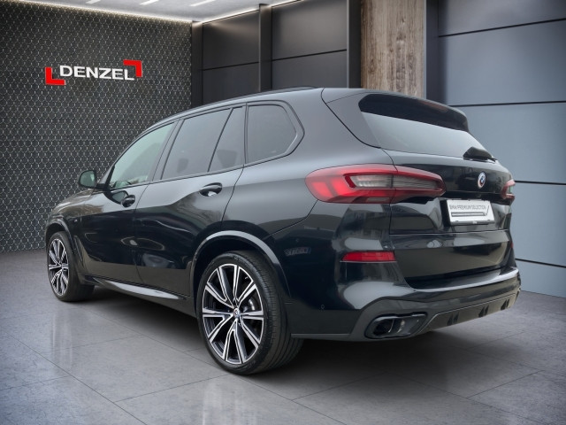 Bild 2: BMW X5 xDrive30d G05 B57