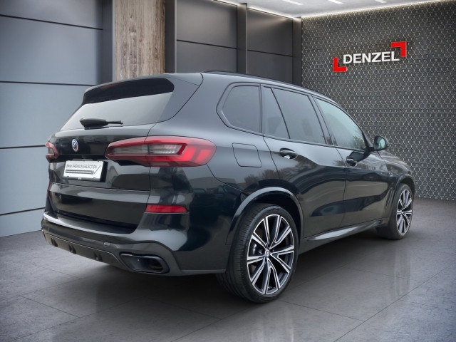 Bild 3: BMW X5 xDrive30d G05 B57