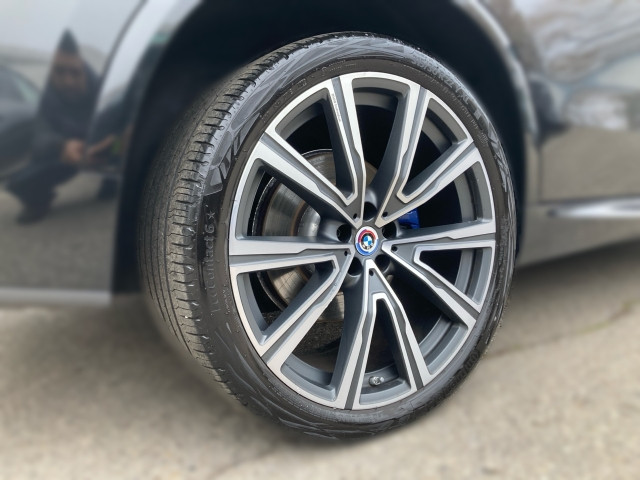 Bild 4: BMW X5 xDrive30d G05 B57