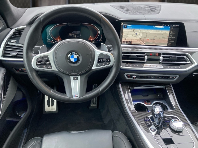 Bild 6: BMW X5 xDrive30d G05 B57