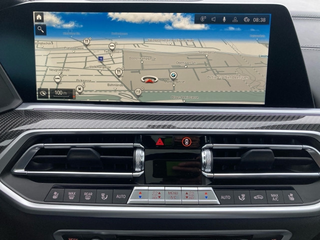 Bild 7: BMW X5 xDrive30d G05 B57