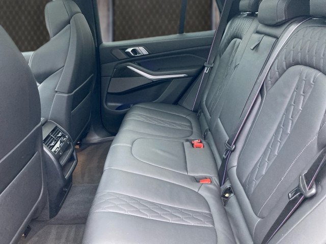 Bild 8: BMW X5 xDrive30d G05 B57