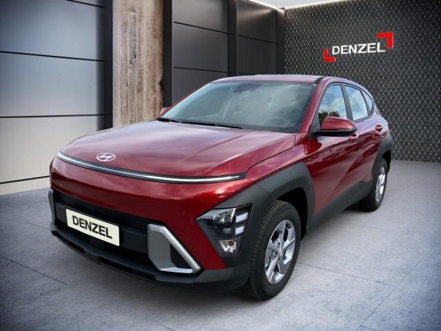 Bild 0: Hyundai Kona HEV (SX2) Smart Line 1.6 GDI 2WD HEV