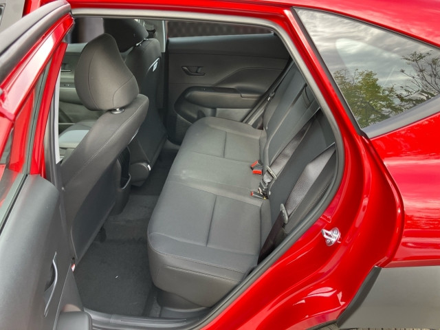 Bild 11: Hyundai Kona HEV (SX2) Smart Line 1.6 GDI 2WD HEV