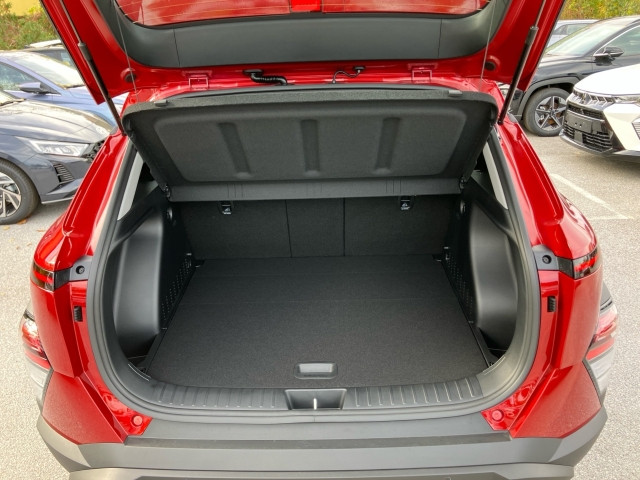 Bild 1: Hyundai Kona HEV (SX2) Smart Line 1.6 GDI 2WD HEV