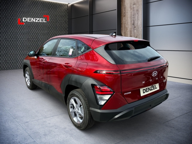Bild 5: Hyundai Kona HEV (SX2) Smart Line 1.6 GDI 2WD HEV