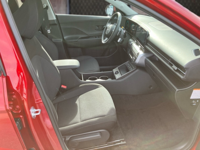 Bild 8: Hyundai Kona HEV (SX2) Smart Line 1.6 GDI 2WD HEV