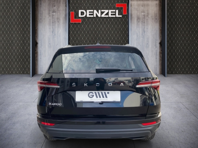 Bild 10: Skoda Karoq 1,0 TSI Ambition