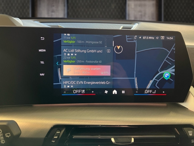 Bild 7: BMW iX1 eDrive20 U11