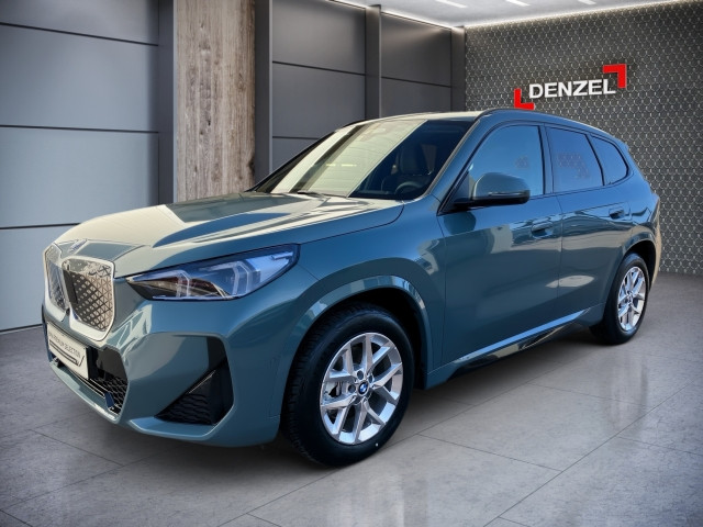 Bild 0: BMW iX1 eDrive20 U11