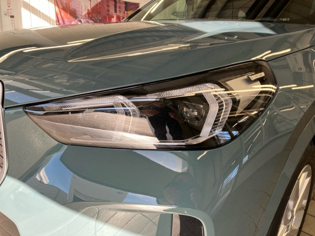 Bild 11: BMW iX1 eDrive20 U11