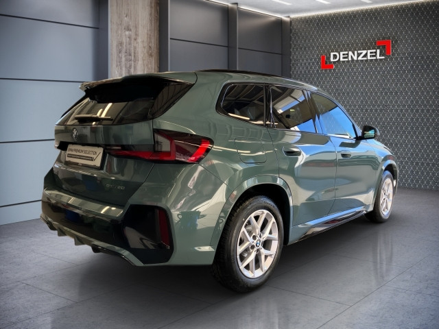 Bild 3: BMW iX1 eDrive20 U11