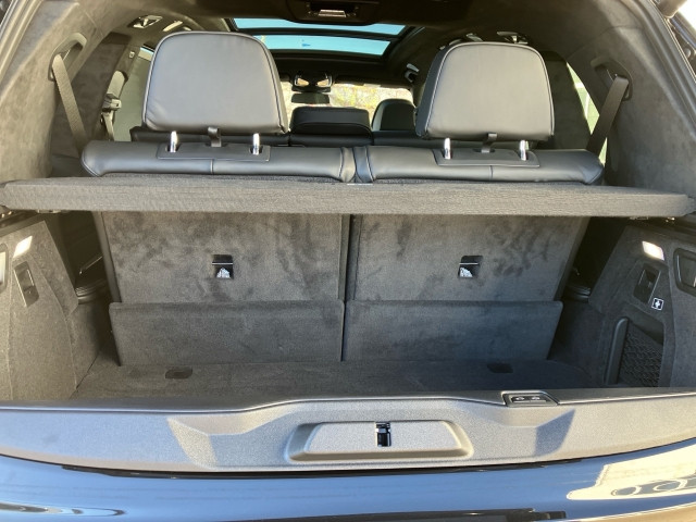 Bild 9: BMW X7 xDrive40d G07 B57