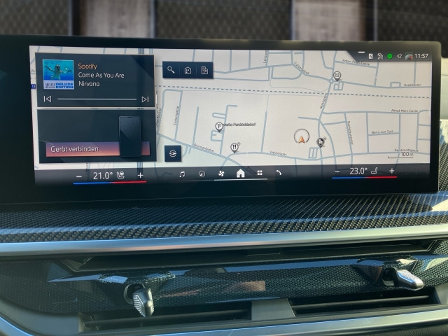 Bild 7: BMW X7 xDrive40d G07 B57