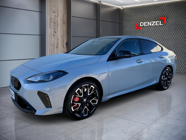 Bild 0: BMW 220d Gran Coupe F74 B47