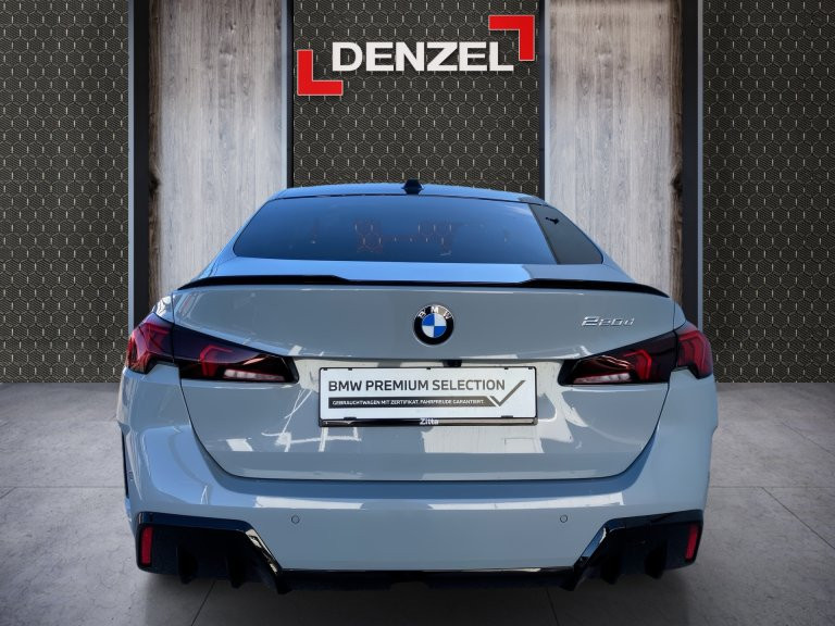 Bild 10: BMW 220d Gran Coupe F74 B47