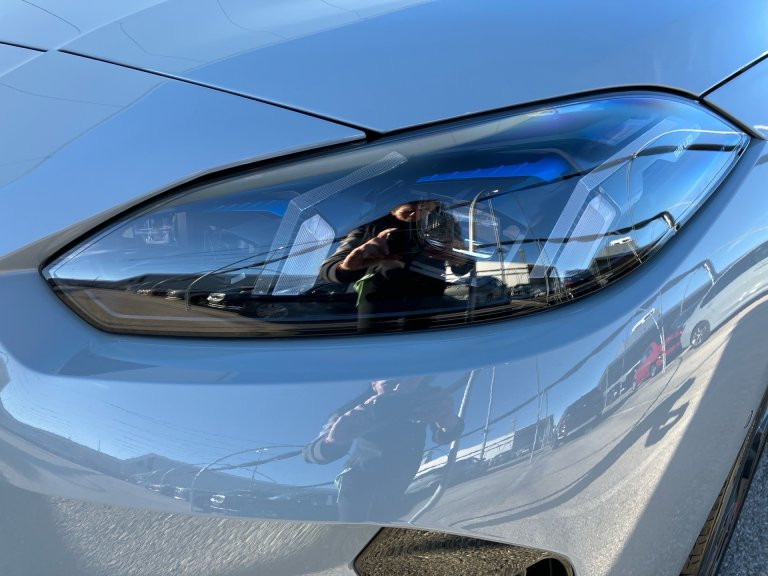 Bild 11: BMW 220d Gran Coupe F74 B47