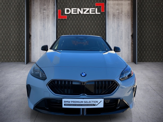 Bild 12: BMW 220d Gran Coupe F74 B47