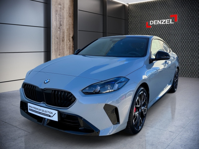 Bild 1: BMW 220d Gran Coupe F74 B47