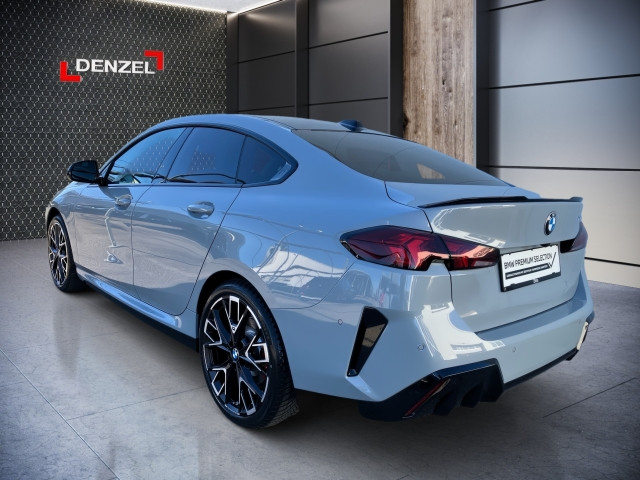 Bild 2: BMW 220d Gran Coupe F74 B47