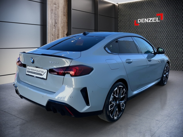 Bild 3: BMW 220d Gran Coupe F74 B47