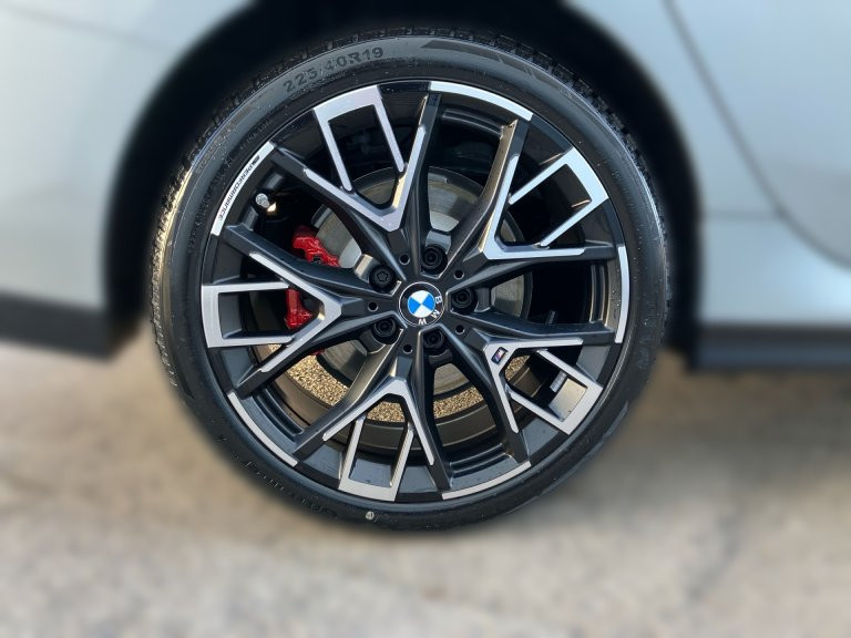 Bild 4: BMW 220d Gran Coupe F74 B47