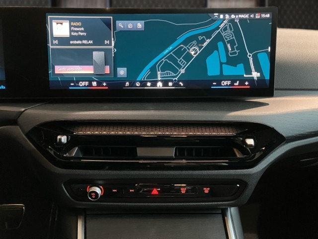 Bild 7: BMW 318d Touring G21 B47