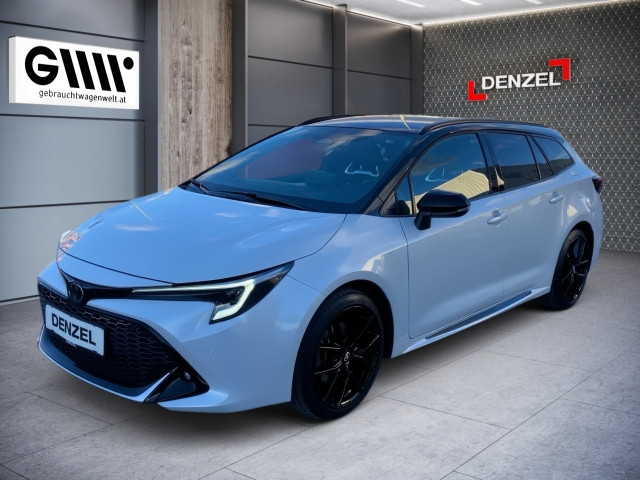 Bild 0: Toyota Corolla 2,0l Hybrid TS GR-SPORT