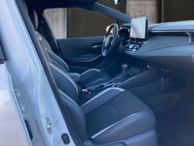 Bild 5: Toyota Corolla 2,0l Hybrid TS GR-SPORT