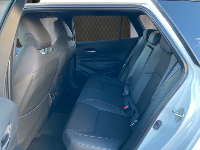 Bild 8: Toyota Corolla 2,0l Hybrid TS GR-SPORT