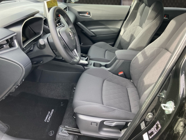 Bild 5: Toyota Corolla Cross 2.0, Active Drive, 4x4