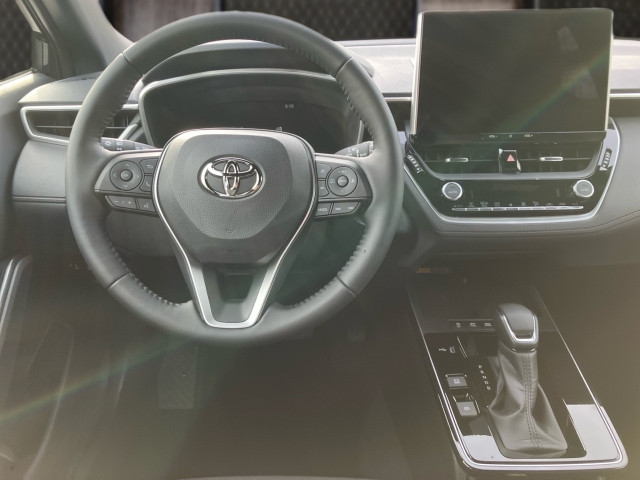 Bild 6: Toyota Corolla Cross 2.0, Active Drive, 4x4