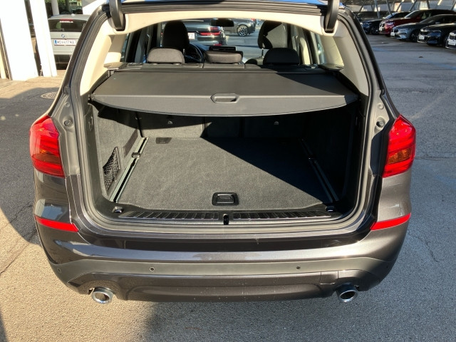 Bild 9: BMW X3 xDrive20d G01 XD5 ZA