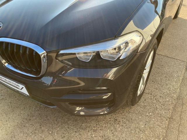 Bild 11: BMW X3 xDrive20d G01 XD5 ZA