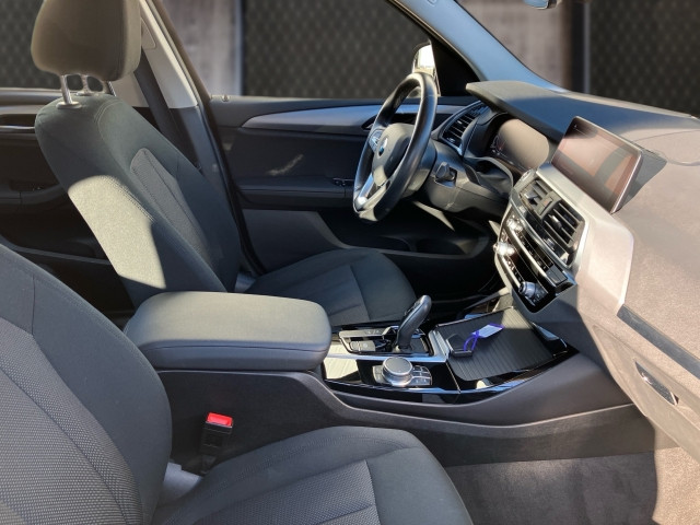 Bild 5: BMW X3 xDrive20d G01 XD5 ZA