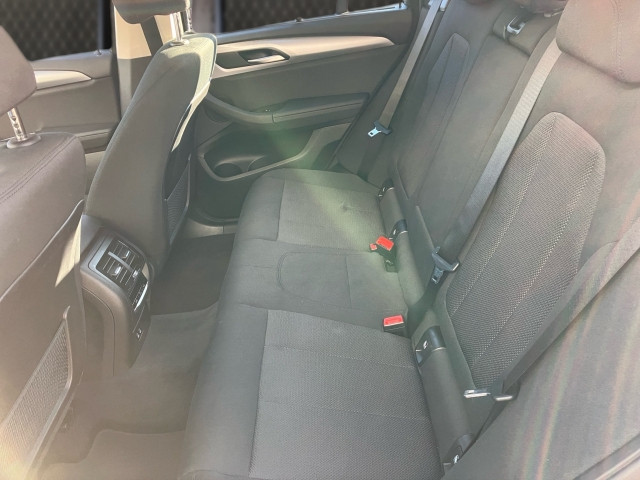 Bild 8: BMW X3 xDrive20d G01 XD5 ZA