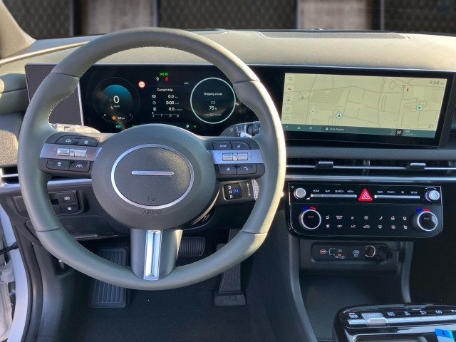 Bild 9: Hyundai Tucson NX4 20th Anniversary 1,6 T-GDi PHEV 4WD