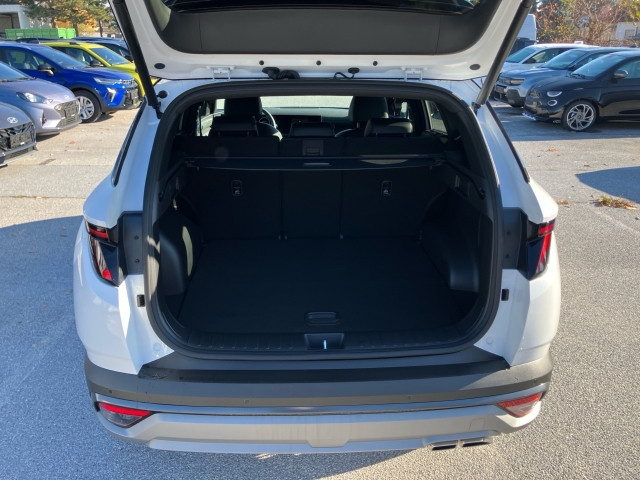 Bild 11: Hyundai Tucson NX4 20th Anniversary 1,6 T-GDi PHEV 4WD