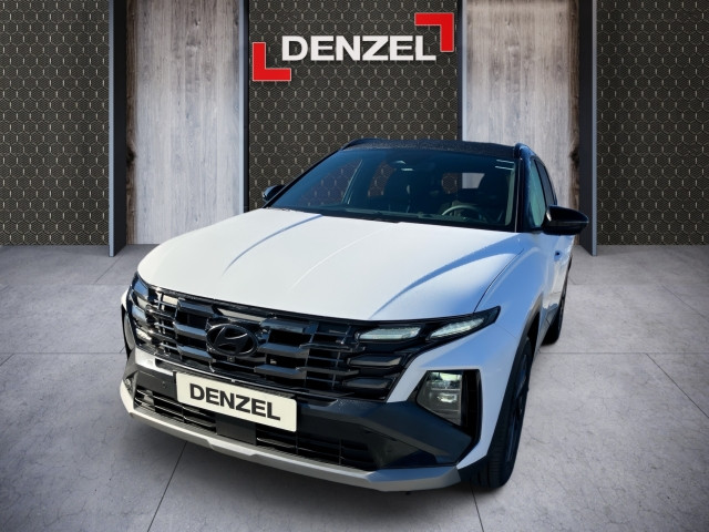 Bild 4: Hyundai Tucson NX4 20th Anniversary 1,6 T-GDi PHEV 4WD