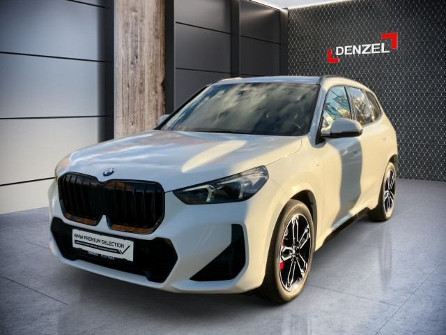 Bild 0: BMW X1 sDrive18d U11 B47