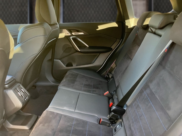 Bild 9: BMW X1 sDrive18d U11 B47