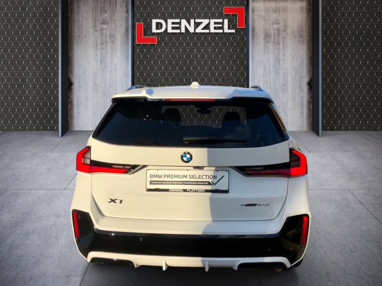 Bild 12: BMW X1 sDrive18d U11 B47