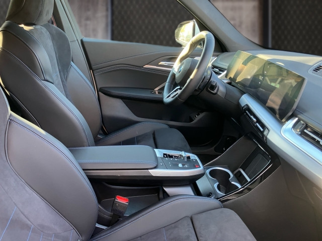 Bild 5: BMW X1 sDrive18d U11 B47