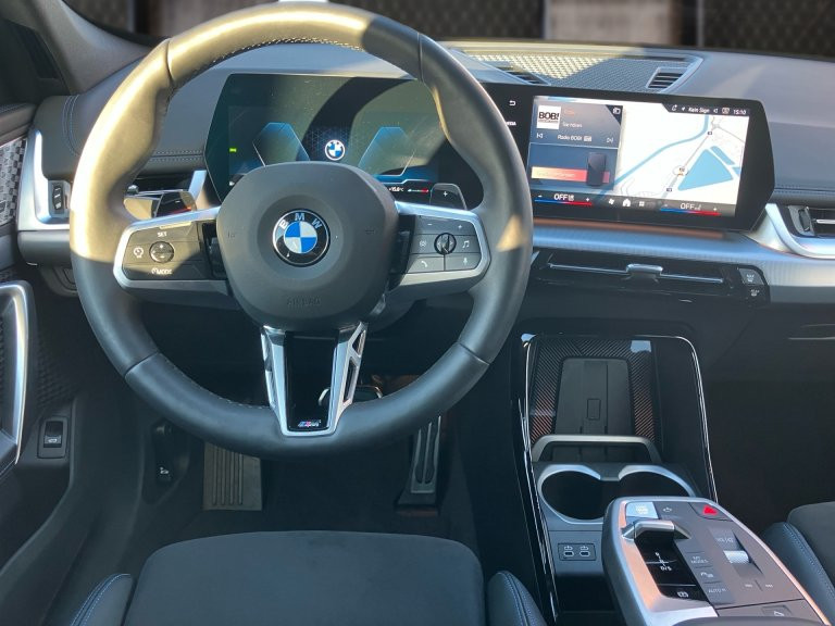 Bild 6: BMW X1 sDrive18d U11 B47