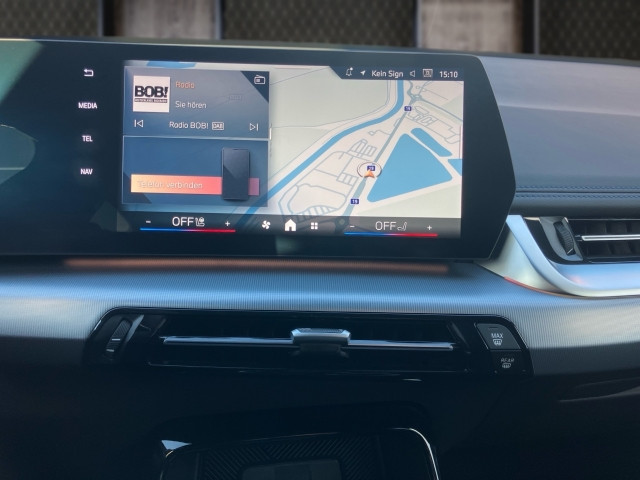 Bild 7: BMW X1 sDrive18d U11 B47