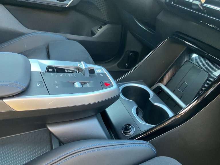 Bild 8: BMW X1 sDrive18d U11 B47