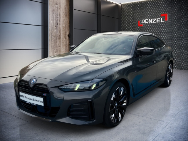 Bild 0: BMW i4 M50 xDrive Gran Coupe G26 XE2