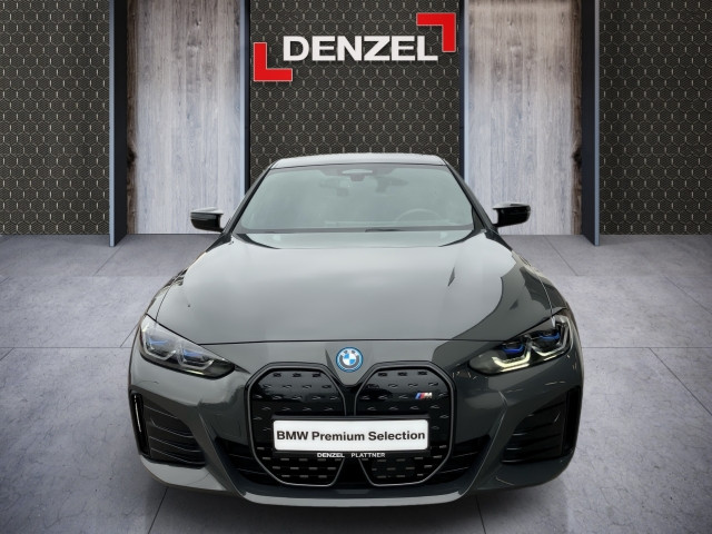 Bild 2: BMW i4 M50 xDrive Gran Coupe G26 XE2