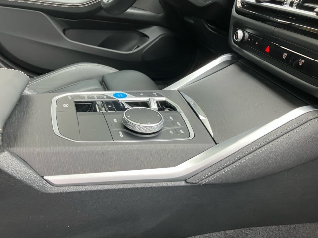 Bild 8: BMW PKW i-Serie i4 M50 xDrive Gran Coupe G26 XE2