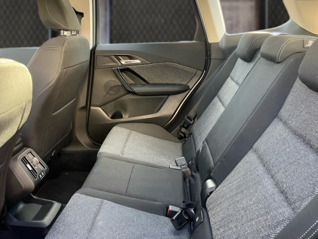 Bild 9: BMW X1 xDrive20d U11 B47